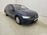  Volkswagen  Passat Trendline 2.0 TDI 150 CP #2