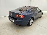  Volkswagen  Passat Trendline 2.0 TDI 150 CP #3