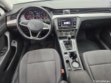  Volkswagen  Passat Trendline 2.0 TDI 150 CP #5