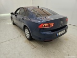  Volkswagen  Passat Trendline 2.0 TDI 150 CP #4