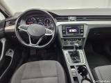  Volkswagen  Passat Trendline 2.0 TDI 150 CP #7