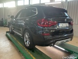  Bmw  X3 xDrive30e Kamera #3