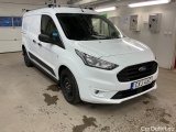  Ford  Transit Connect 250 LWB EcoBlue 100 Trend HP Drag #2