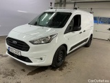  Ford  Transit Connect 250 LWB EcoBlue 100 Trend HP Drag #3