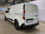  Ford  Transit Connect 250 LWB EcoBlue 100 Trend HP Drag #4