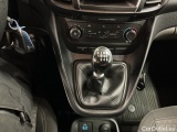  Ford  Transit Connect 250 LWB EcoBlue 100 Trend HP Drag #7