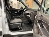  Ford  Transit Connect 250 LWB EcoBlue 100 Trend HP Drag #9