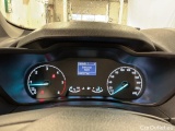  Ford  Transit Connect 250 LWB EcoBlue 100 Trend HP Drag #12