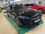  Mercedes  C-Klasse 300 e T AMG-Line Night Kamera #2
