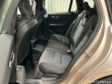  Volvo  V60 T6 Recharge 350 AWD Core Edt VOC Drag #10