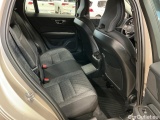  Volvo  V60 T6 Recharge 350 AWD Core Edt VOC Drag #16