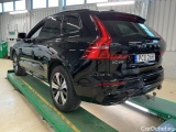  Volvo  XC60 T6 Recharge 350hk, R-design, Pano, P-värmare, Skinn. #3