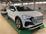  Audi  Q4 E-Tron 40 e-tron 204hk Proline Business Drag #2