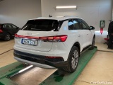  Audi  Q4 E-Tron 40 e-tron 204hk Proline Business Drag #5