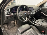  Bmw  Serie 3 320d xDrive Sport Line Rattvärme HiFi Adaptiv Farthållare #12