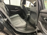  Bmw  Serie 3 320d xDrive Sport Line Rattvärme HiFi Adaptiv Farthållare #14