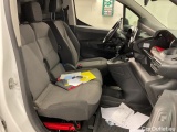  Citroen  Berlingo 1.5 BlueHDi 130 4x4 L1 Business Premium Drag #7