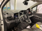  Citroen  Berlingo 1.5 BlueHDi 130 4x4 L1 Business Premium Drag #12