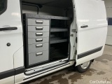  Ford  Transit 290 TDCi 130 Trend Drag #8
