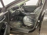  KIA  Ev6 77.4 kWh 228hk Base Plus Drag Läder #6