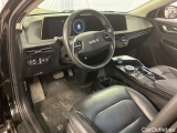  KIA  Ev6 77.4 kWh 228hk Base Plus Drag Läder #11