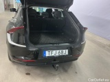  KIA  Ev6 77.4 kWh 228hk Base Plus Drag Läder #12