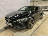  Mercedes  CLA-Klasse SB 250 e Premiumpkt Nightpackage Panorama #3