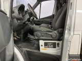  Mercedes  Sprinter 316 CDI Chassi MAN 163hk #6