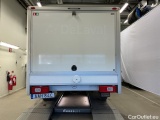  Mercedes  Sprinter 316 CDI Chassi MAN 163hk #12