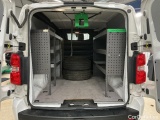  Peugeot  Expert BlueHDi 144 Aut L3 Pro+ Drag Värmare #10