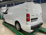  Peugeot  Expert BlueHDi 144 Aut L3 Pro+ Drag Värmare #18