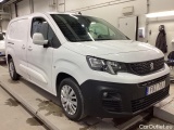  Peugeot  Partner 1.5 BlueHDi 130 Aut L2 #2