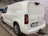  Peugeot  Partner 1.5 BlueHDi 130 Aut L2 #4