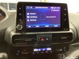  Peugeot  Partner 1.5 BlueHDi 130 Aut L2 #15