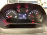  Peugeot  Partner 1.5 BlueHDi 130 Aut L2 #16