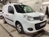  Renault  Kangoo Express dCi 80 Drag Värmare #2