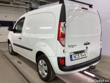  Renault  Kangoo Express dCi 80 Drag Värmare #4