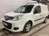  Renault  Kangoo Express dCi 80 Drag Värmare #3