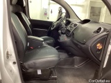 Renault  Kangoo Express dCi 80 Drag Värmare #11