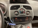  Renault  Kangoo Express dCi 80 Drag Värmare #13