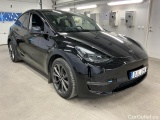  Tesla  Model Y Long Range AWD 514hk #2