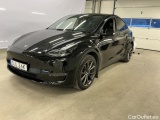  Tesla  Model Y Long Range AWD 514hk #3