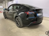  Tesla  Model Y Long Range AWD 514hk #4
