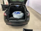  Tesla  Model Y Long Range AWD 514hk #12