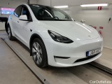  Tesla  Model Y Long Range AWD 514hk #2