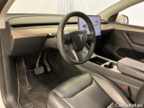  Tesla  Model Y Long Range AWD 514hk #12