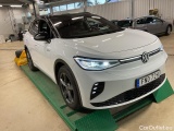  Volkswagen  ID.4 GTX 82 kWh Komfort Pluspkt Drag #2