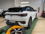  Volkswagen  ID.4 GTX 82 kWh Komfort Pluspkt Drag #5