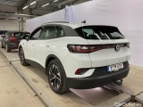  Volkswagen  ID.4 Pro Perfromance 77 kWh Drag #4