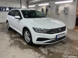  Volkswagen  Passat TDI 150 Sportscombi #2